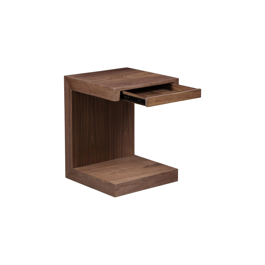 Zio Side Accent Table - Light House Co.