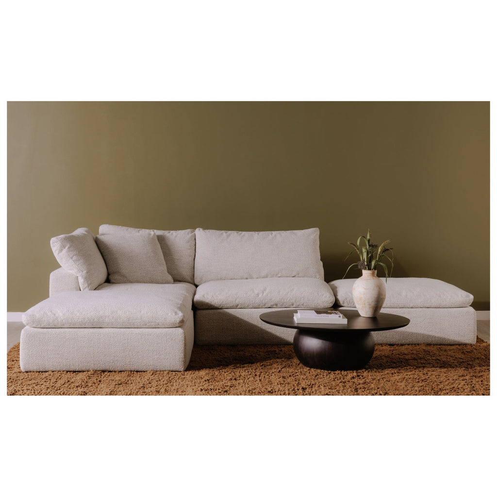 Bradbury Coffee Table - Light House Co.