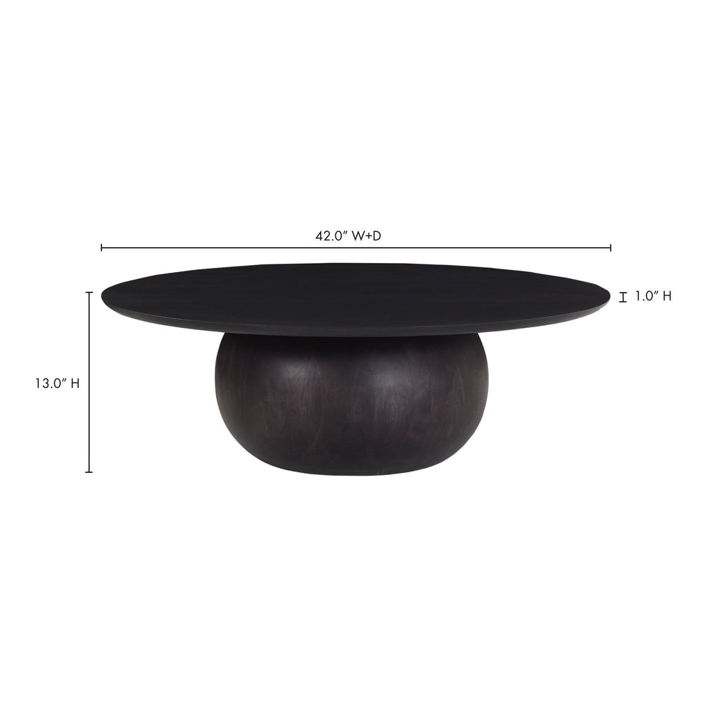Bradbury Coffee Table - Light House Co.