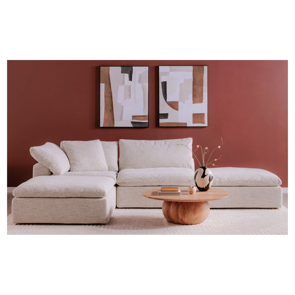 Bradbury Coffee Table - Light House Co.