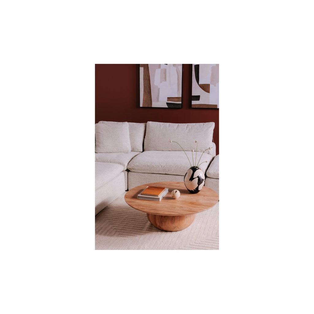 Bradbury Coffee Table - Light House Co.
