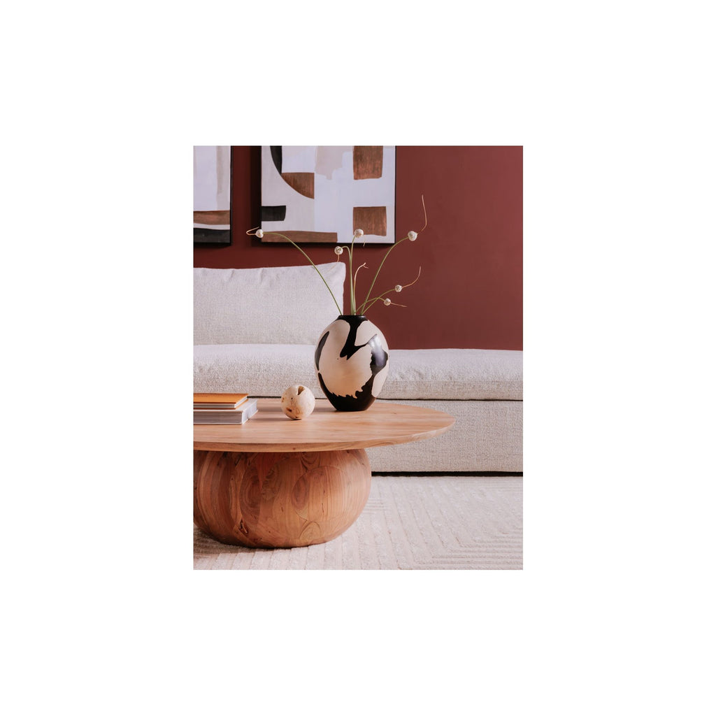 Bradbury Coffee Table - Light House Co.