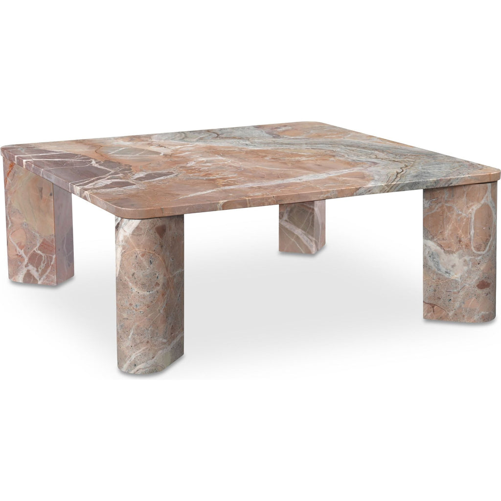 Segment Coffee Table - Light House Co.