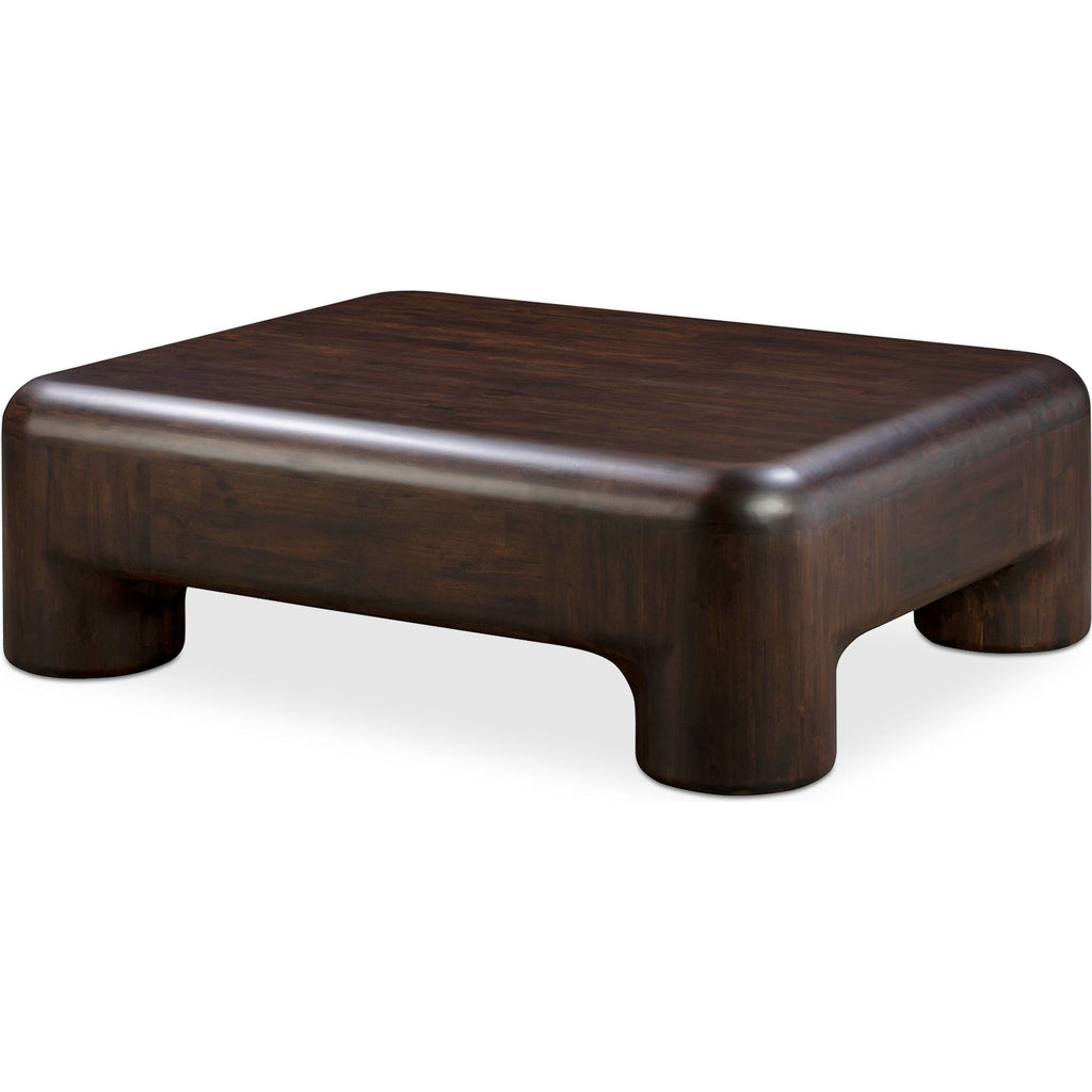Rowan Coffee Table - Light House Co.