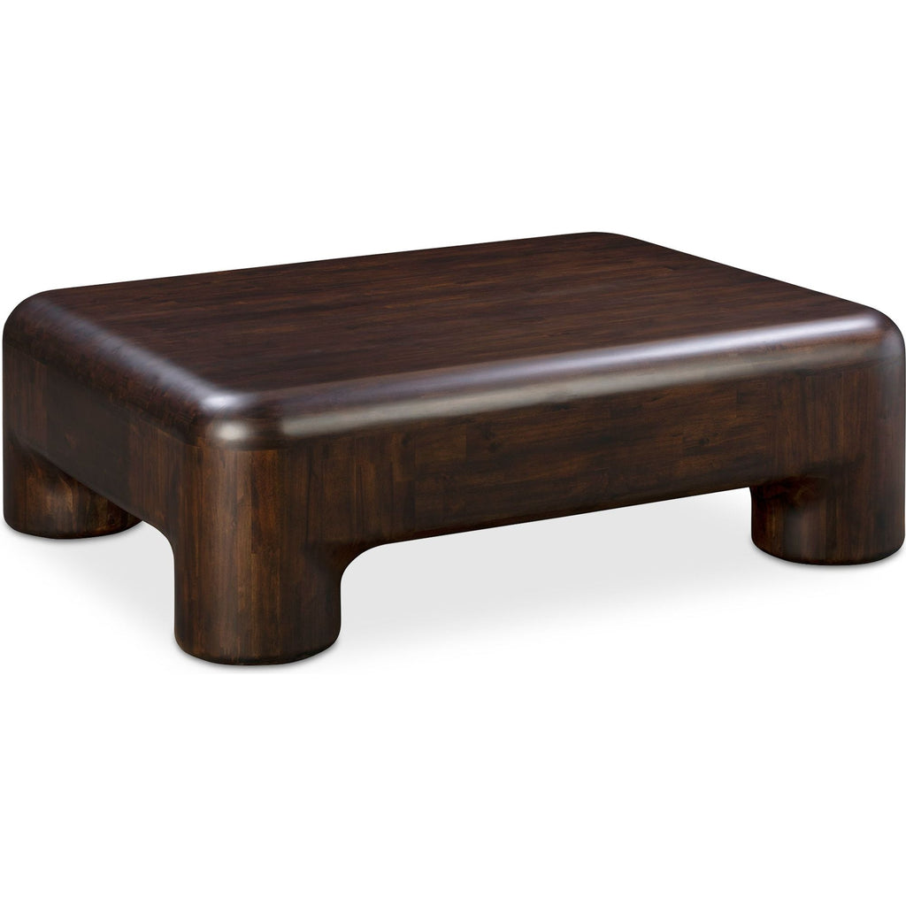 Rowan Coffee Table - Light House Co.