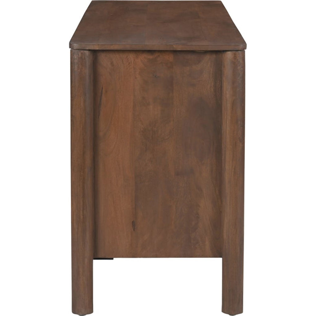 Wiley 3 Drawer Sideboard - Light House Co.