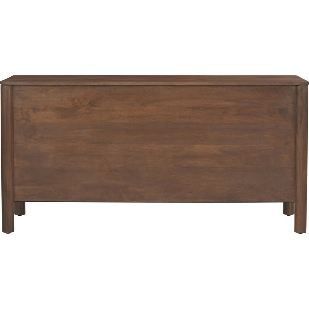 Wiley 3 Drawer Sideboard - Light House Co.