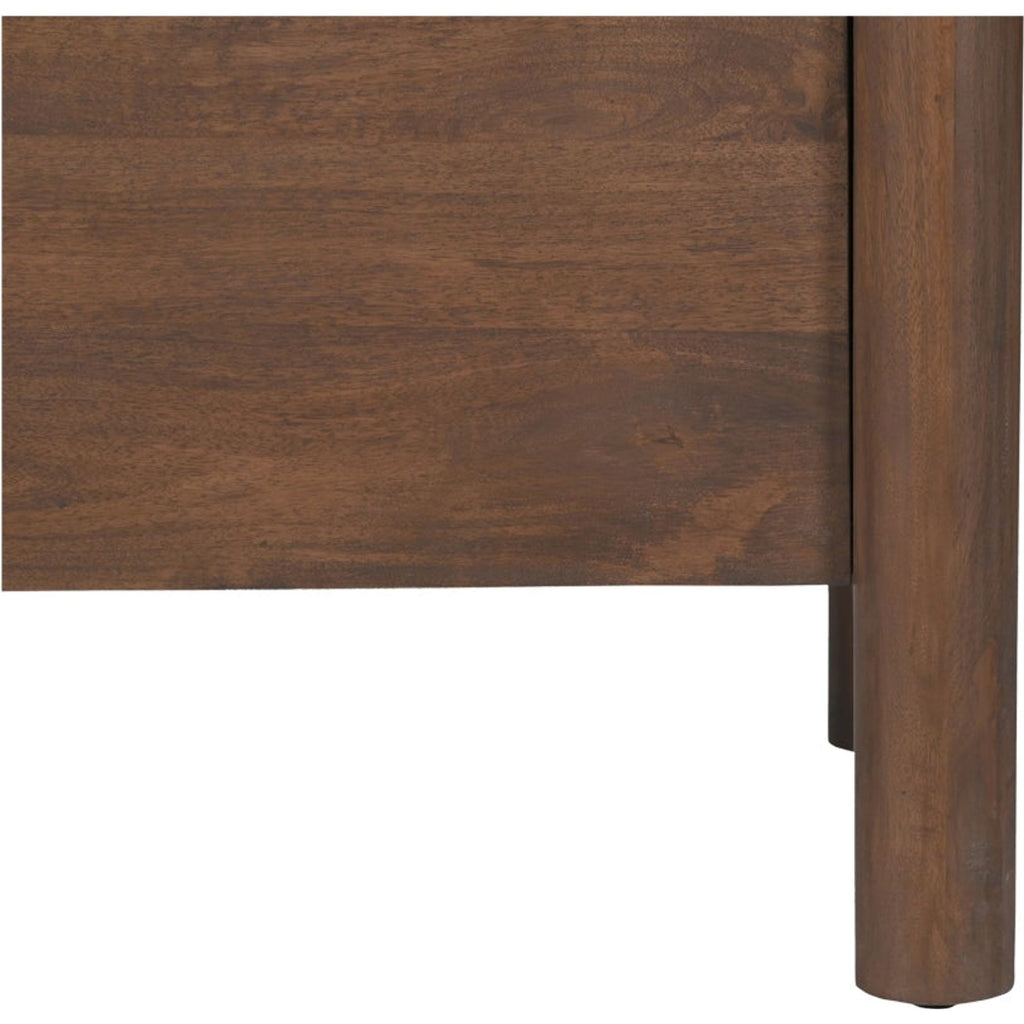 Wiley 3 Drawer Sideboard - Light House Co.
