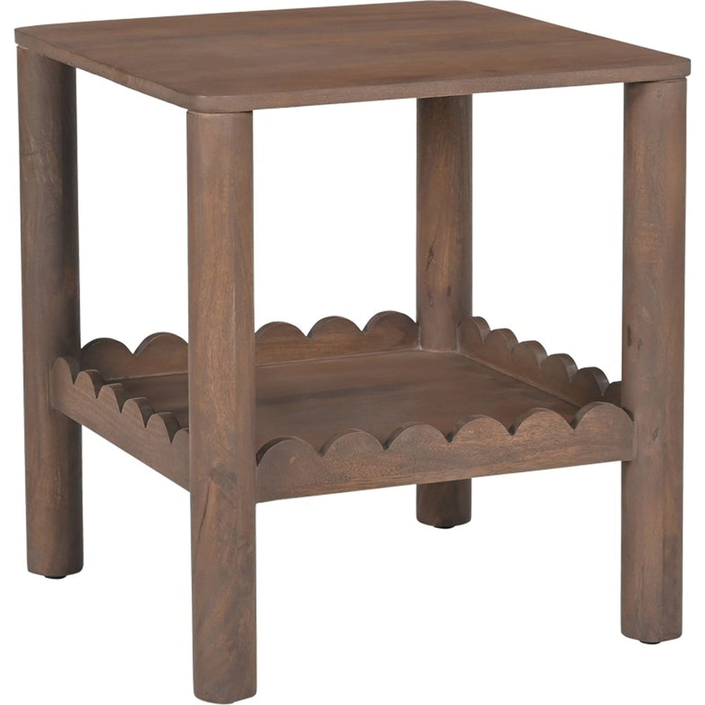 Wiley Side table - Light House Co.