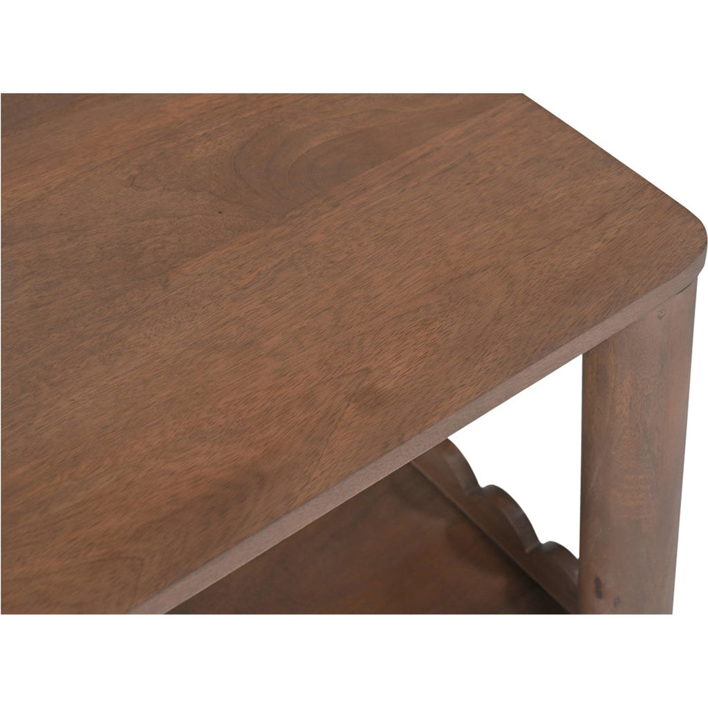 Wiley Side table - Light House Co.