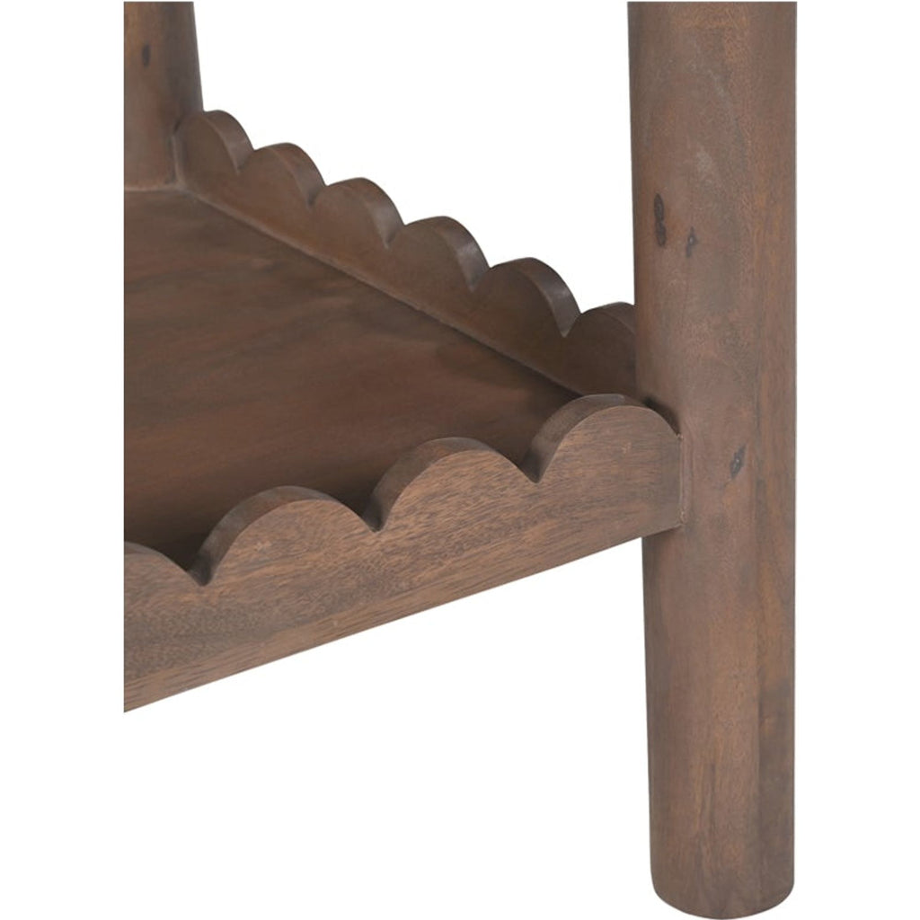 Wiley Side table - Light House Co.