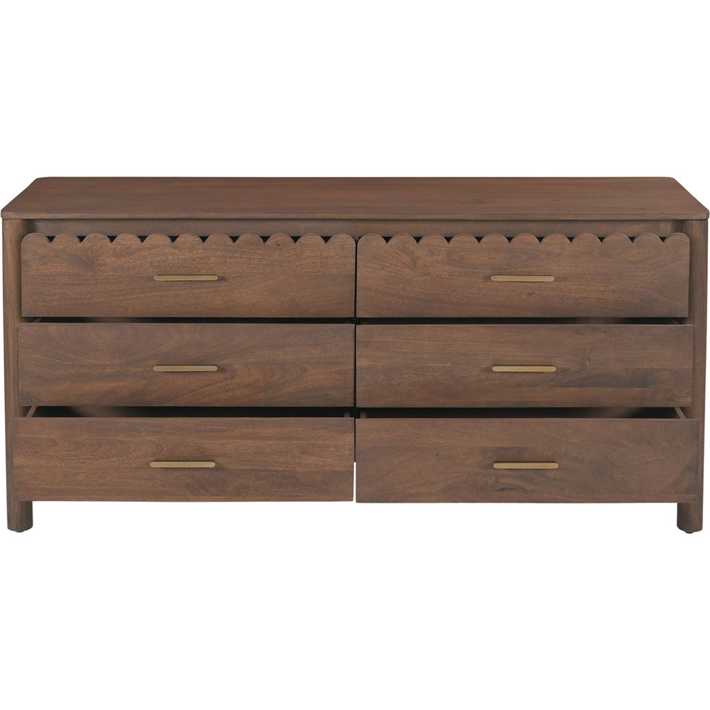 Wiley Dresser - Light House Co.