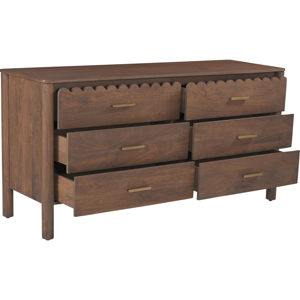 Wiley Dresser - Light House Co.