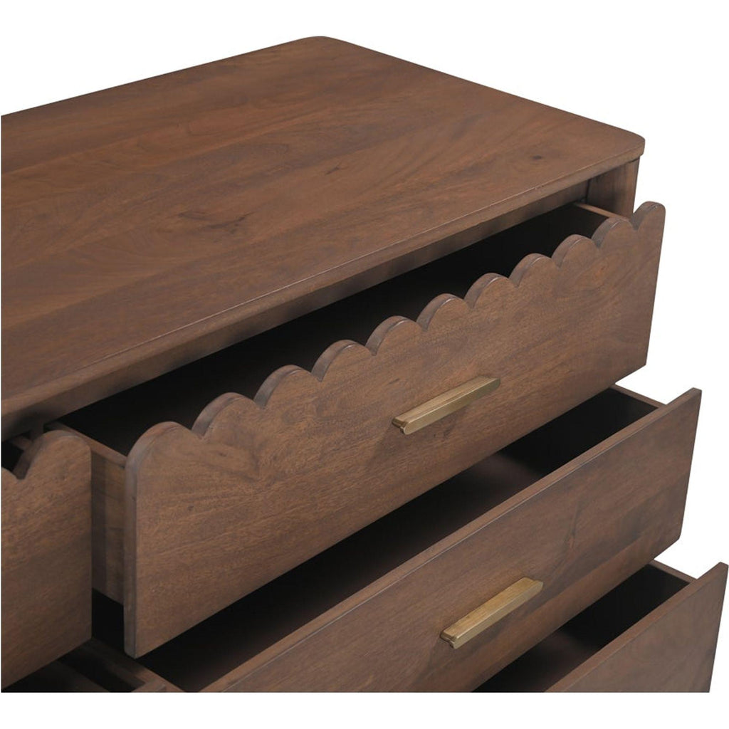 Wiley Dresser - Light House Co.