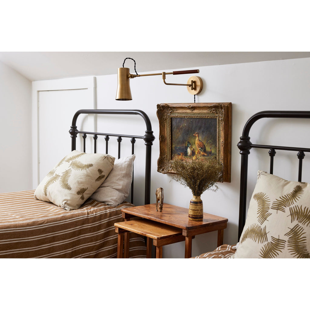 Novel Wall Sconce | Lauren Liess x Troy Lighting - Light House Co.