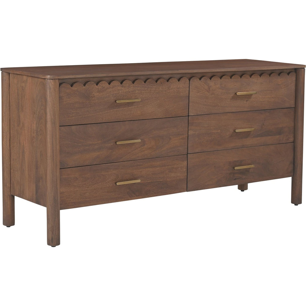 Wiley Dresser - Light House Co.