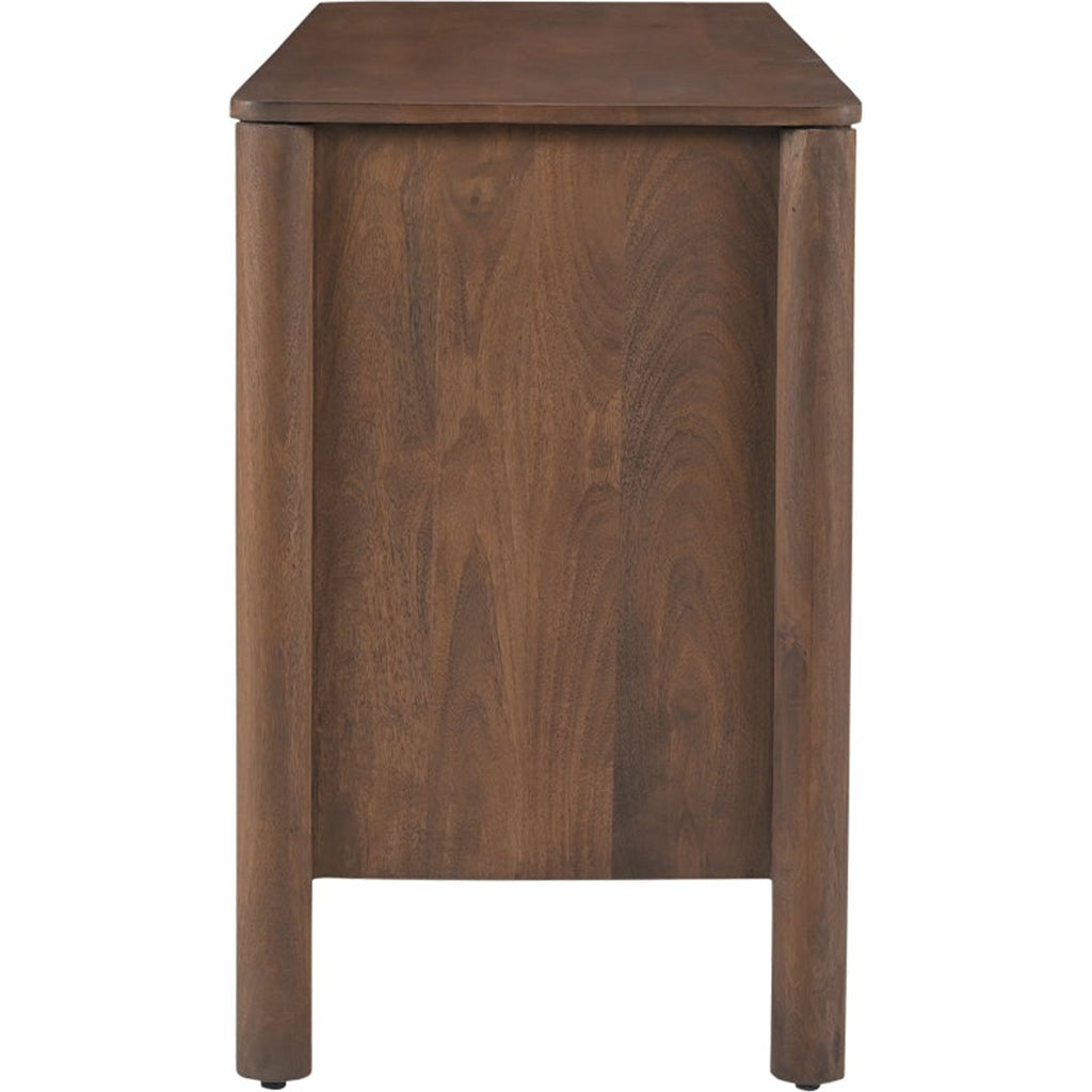 Wiley Dresser - Light House Co.