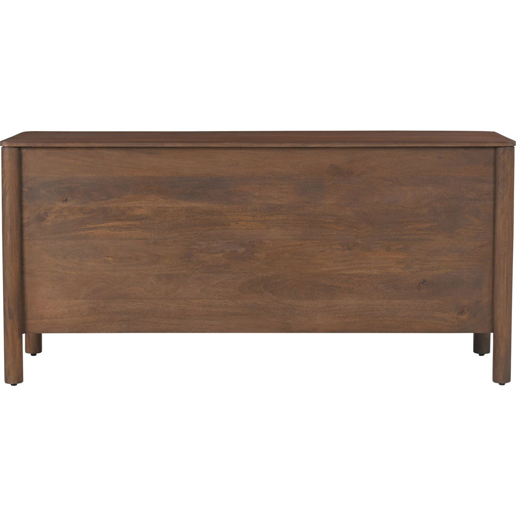 Wiley Dresser - Light House Co.