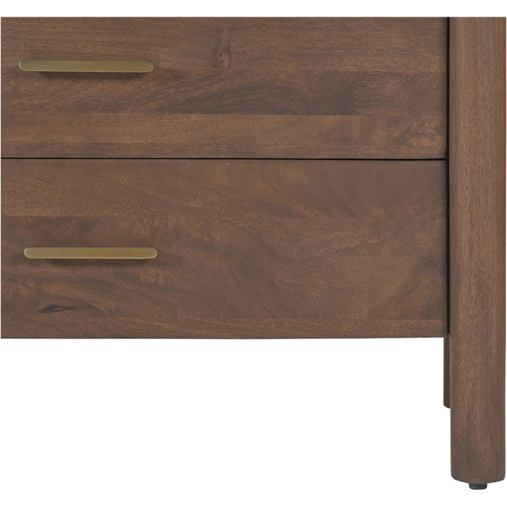 Wiley Dresser - Light House Co.