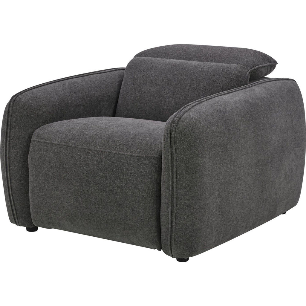 Eli Power Recliner Chair - Light House Co.