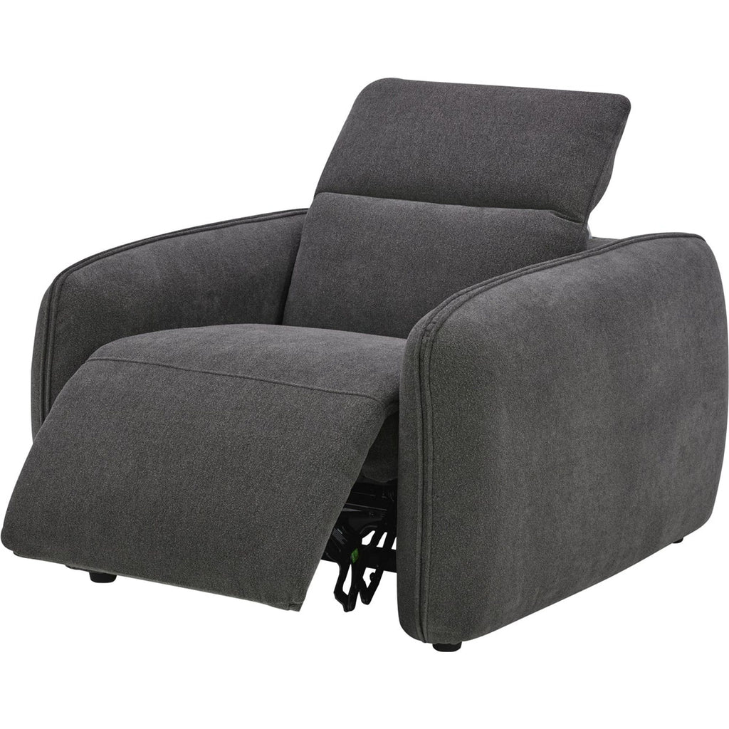 Eli Power Recliner Chair - Light House Co.