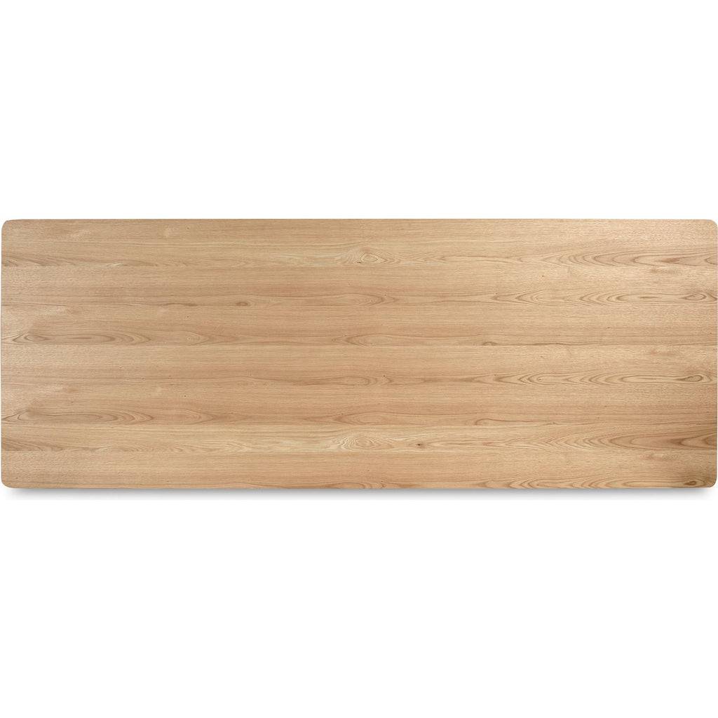 Round Off Dining Table - Light House Co.