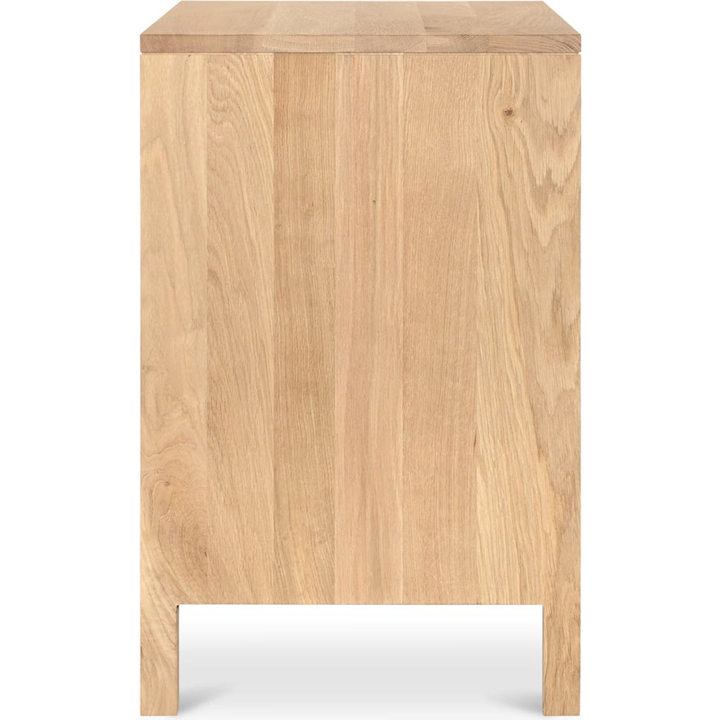 Teeda 3 Drawer Chest - Light House Co.