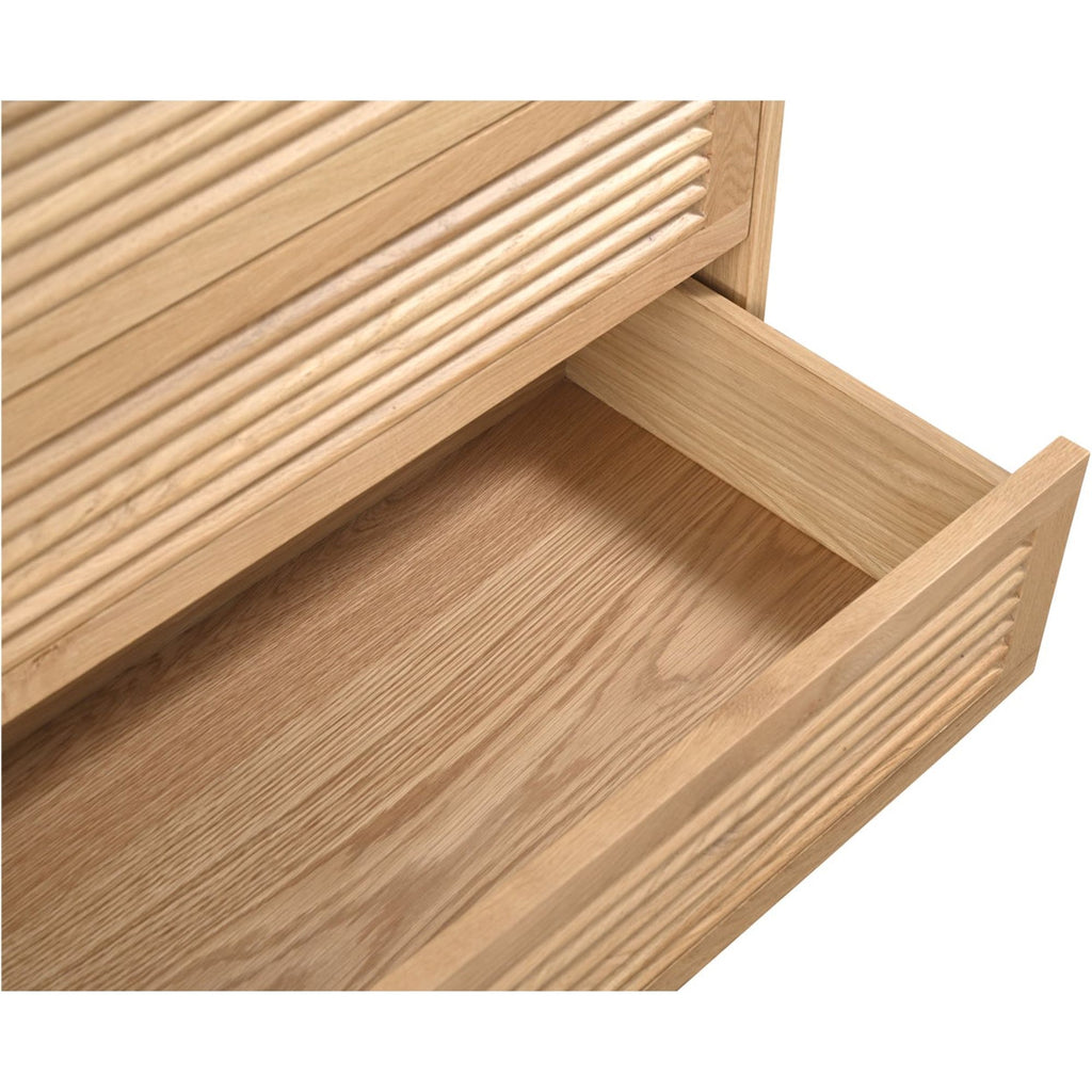 Teeda 3 Drawer Chest - Light House Co.