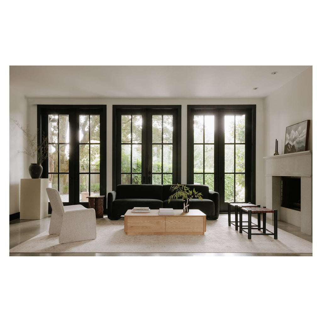 Fallon Sofa - Light House Co.