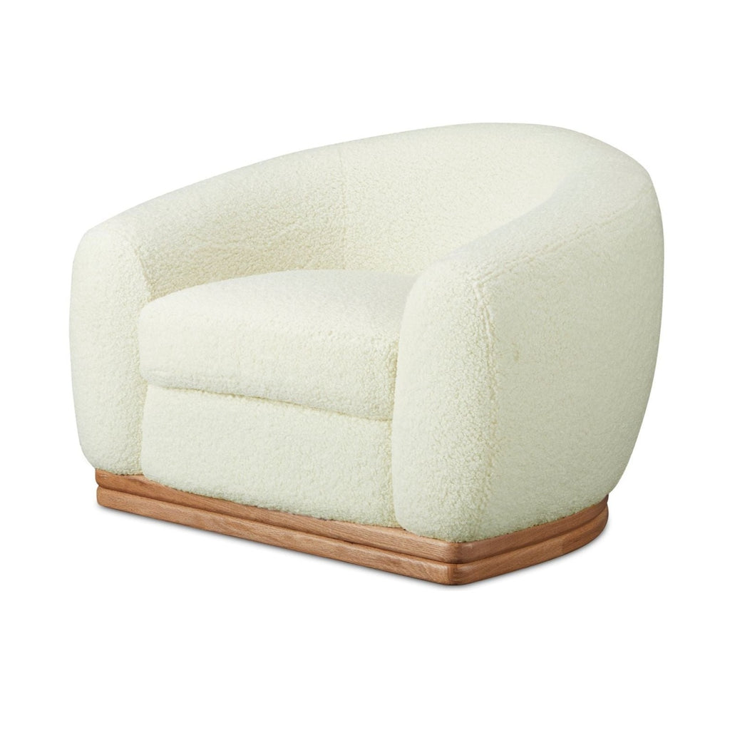 Marlowe Lounge Chair - Light House Co.