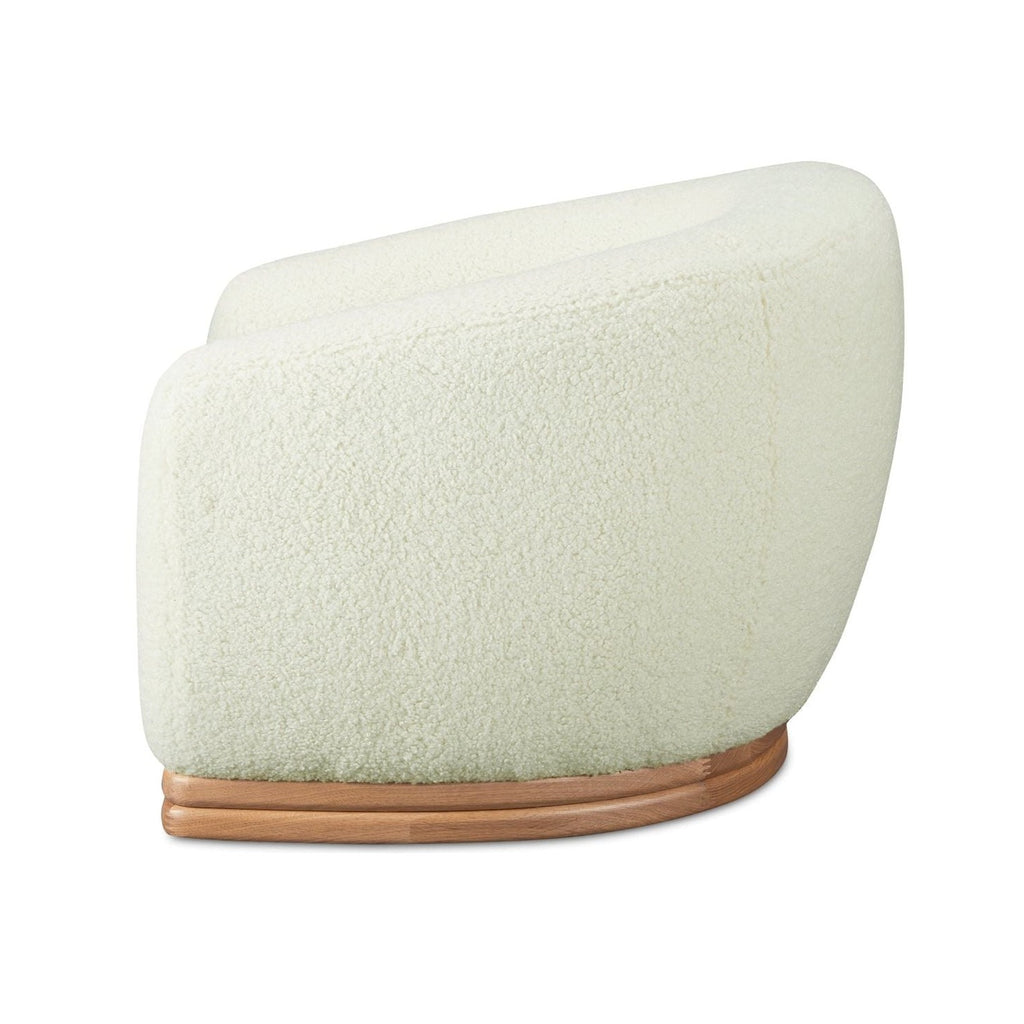 Marlowe Lounge Chair - Light House Co.
