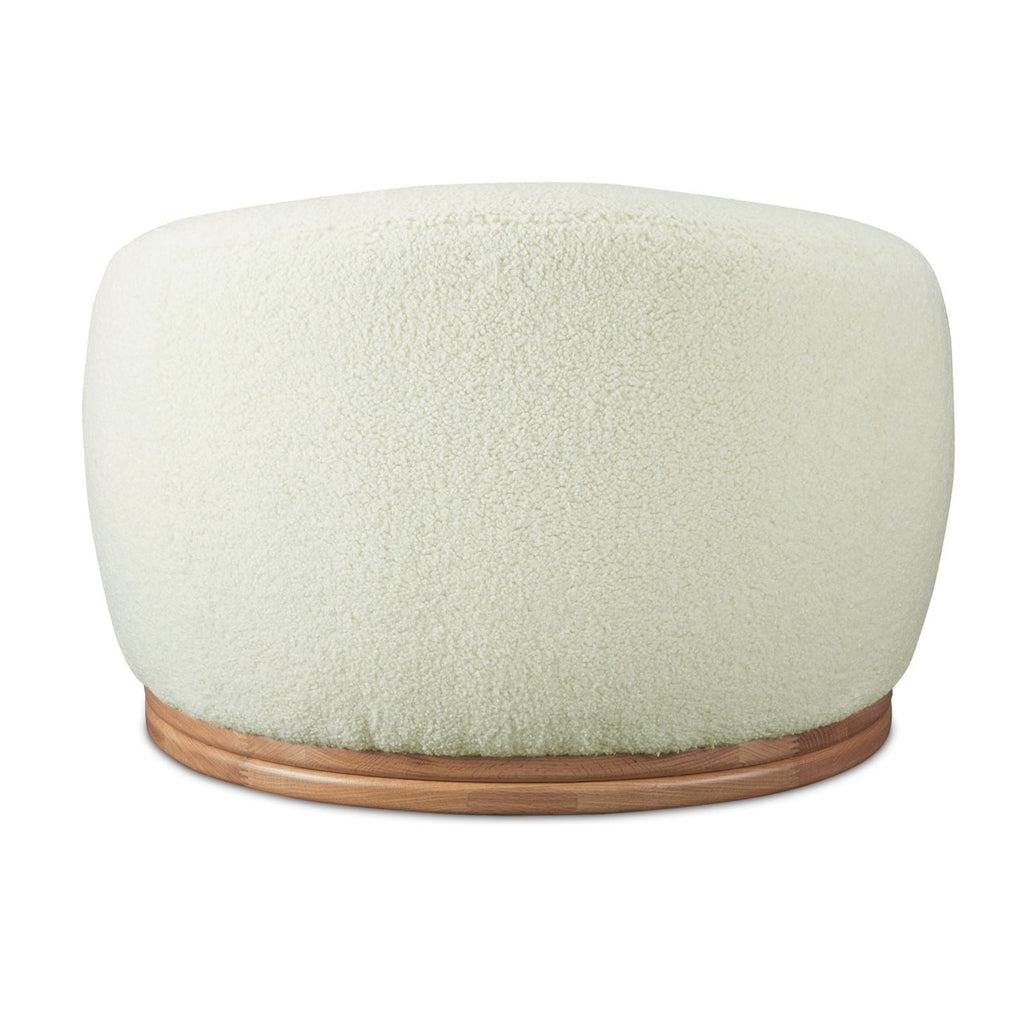 Marlowe Lounge Chair - Light House Co.