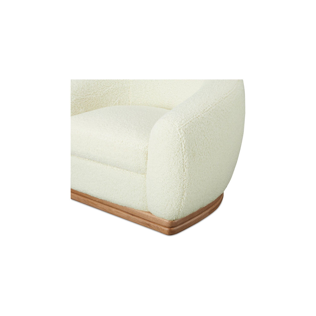Marlowe Lounge Chair - Light House Co.