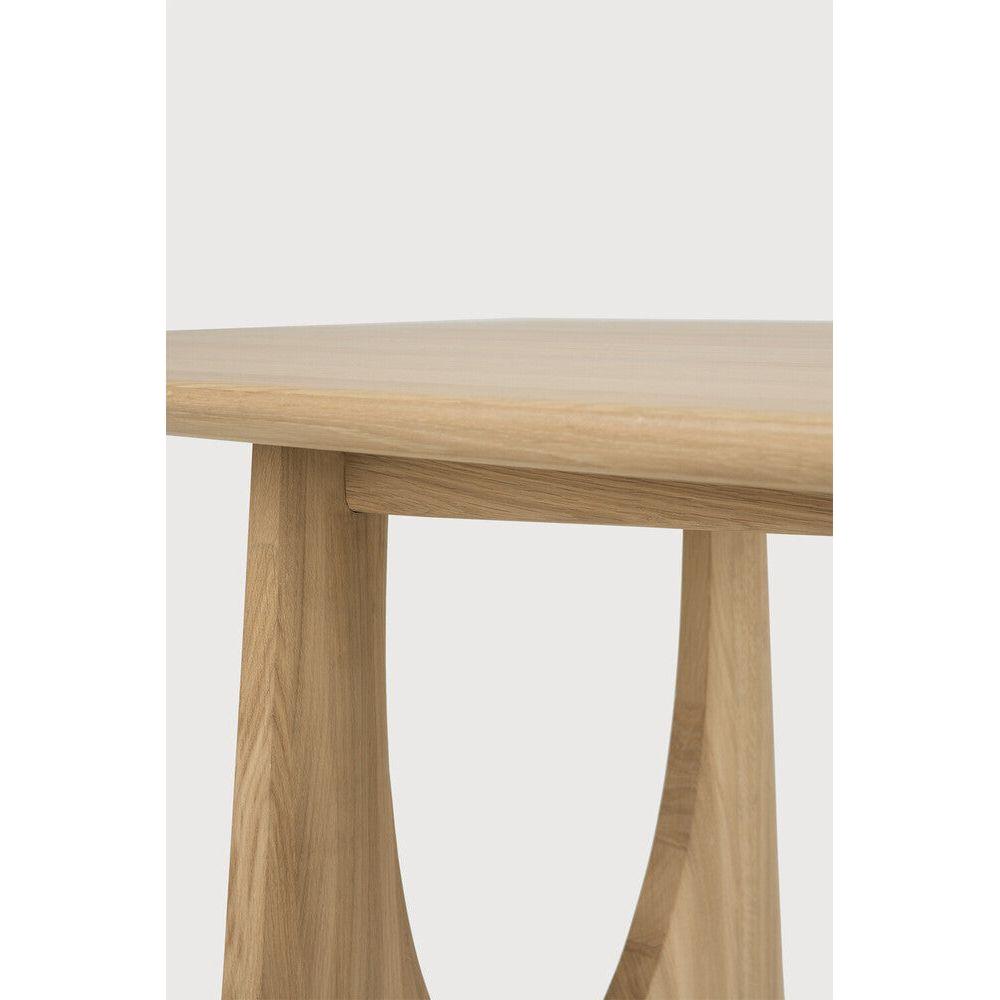 Geometric Dining Table - Light House Co.