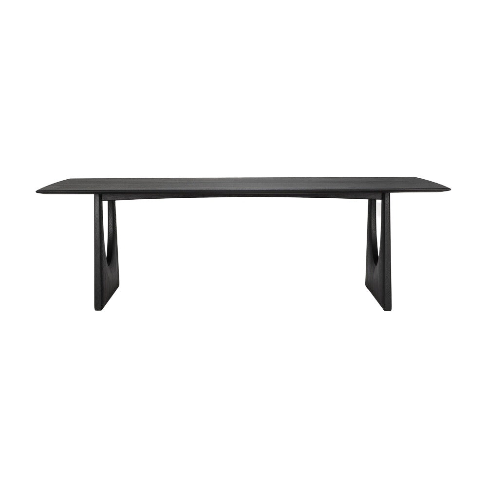 Geometric Dining Table - Light House Co.