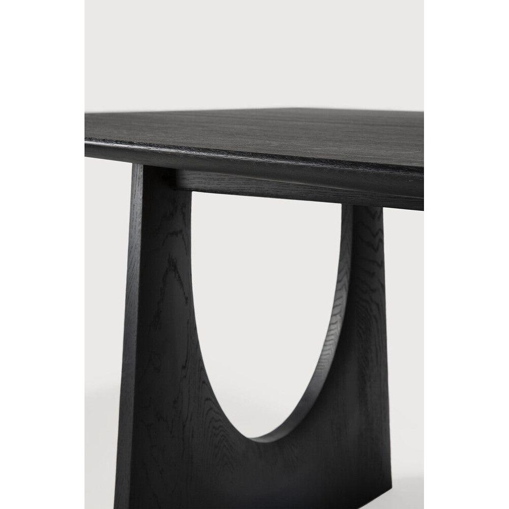 Geometric Dining Table - Light House Co.