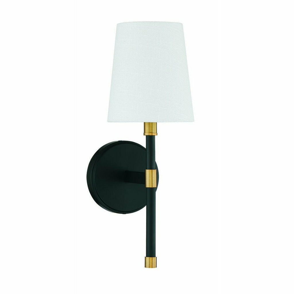 Brody  Wall Sconce - Light House Co.