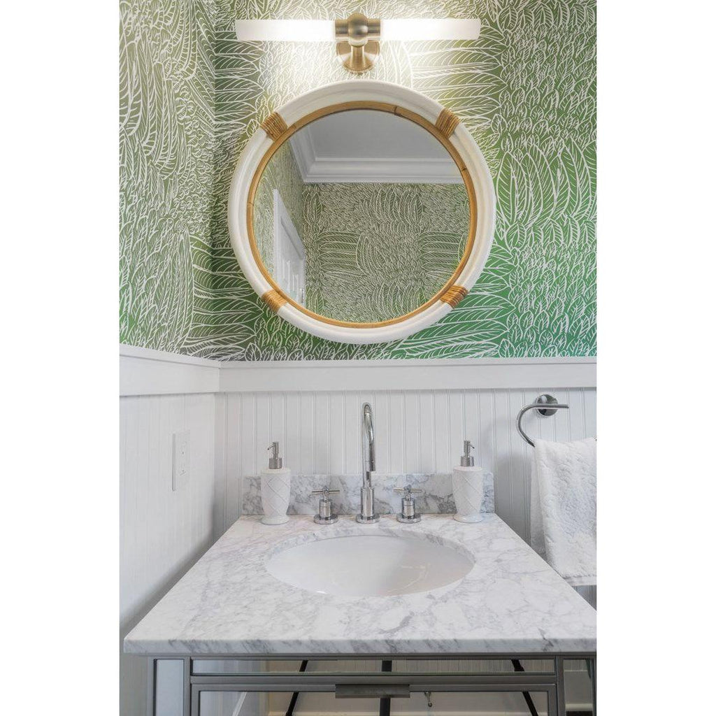 Cornwall Double Sconce - Light House Co.