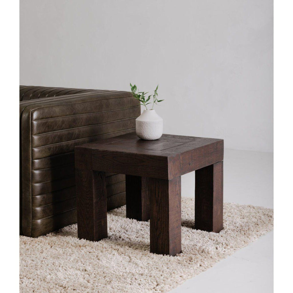 Evander Side Table - Light House Co.