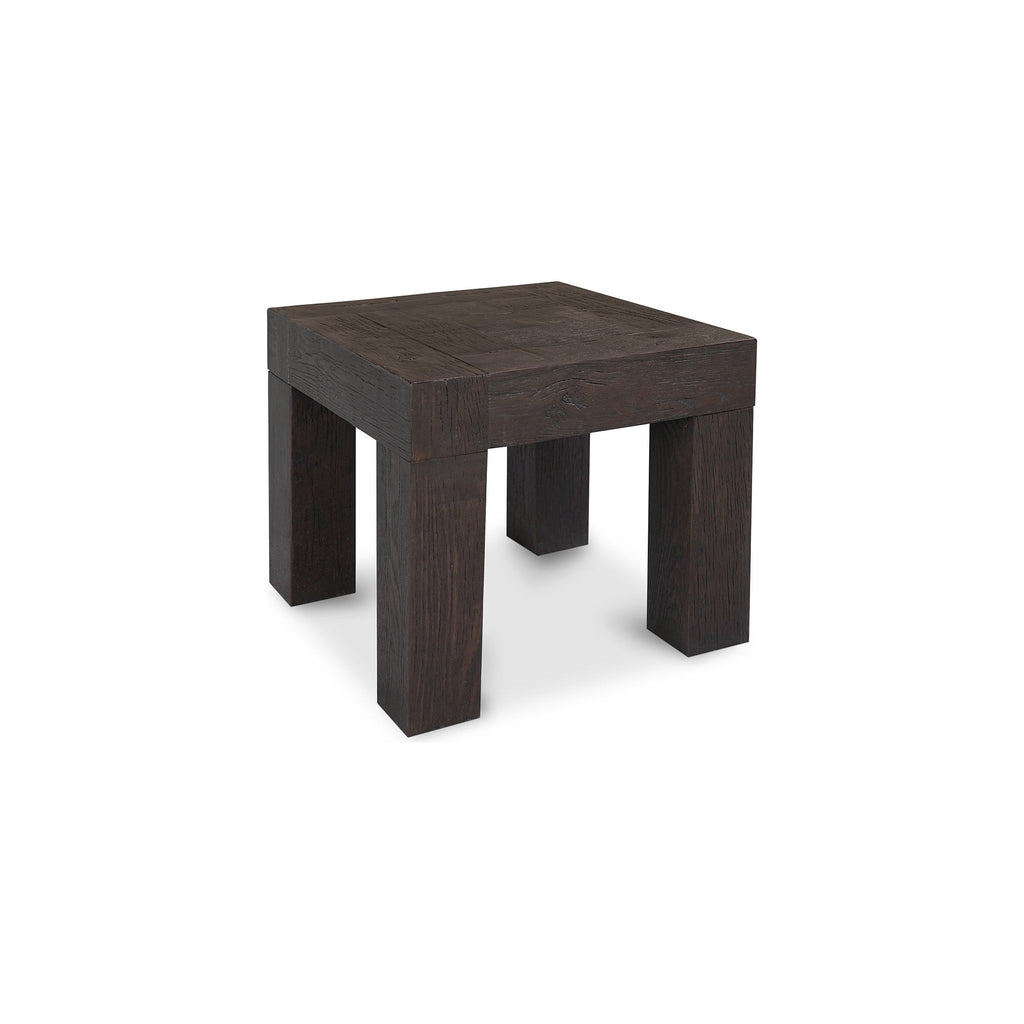 Evander Side Table - Light House Co.
