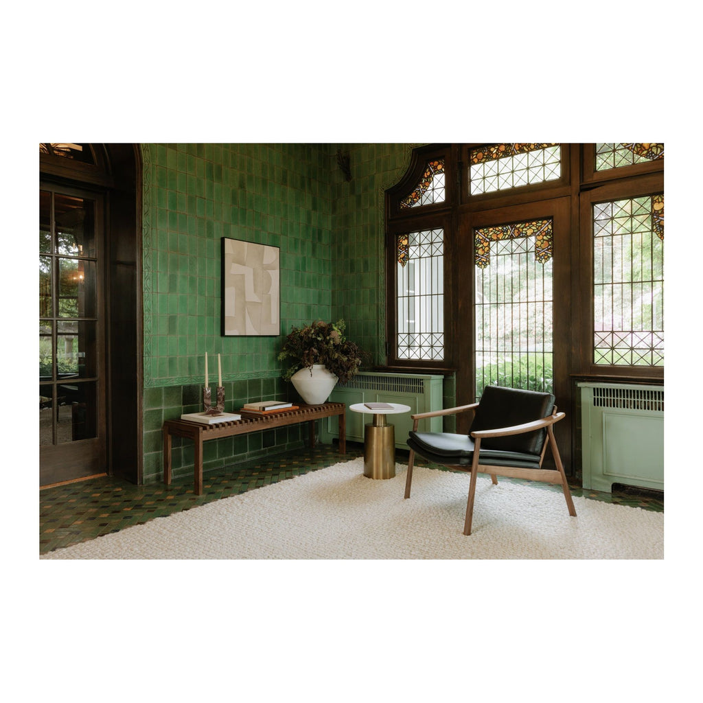Rohe Bench - Light House Co.