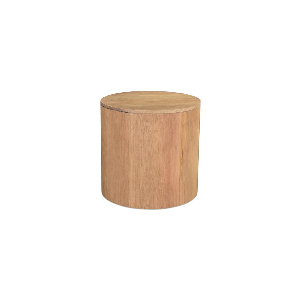 Theo One Drawer Nightstand - Light House Co.
