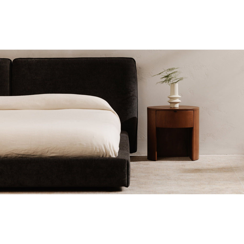 Theo One Drawer Nightstand - Light House Co.