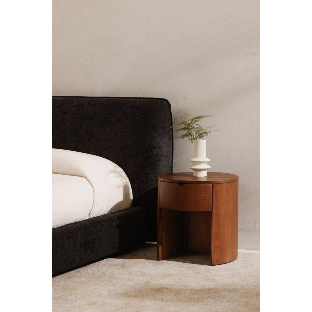 Theo One Drawer Nightstand - Light House Co.