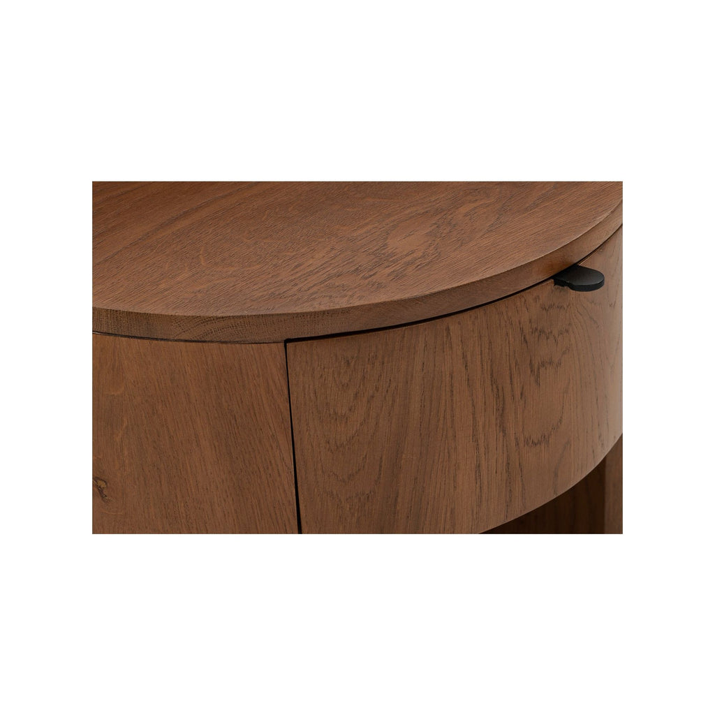 Theo One Drawer Nightstand - Light House Co.
