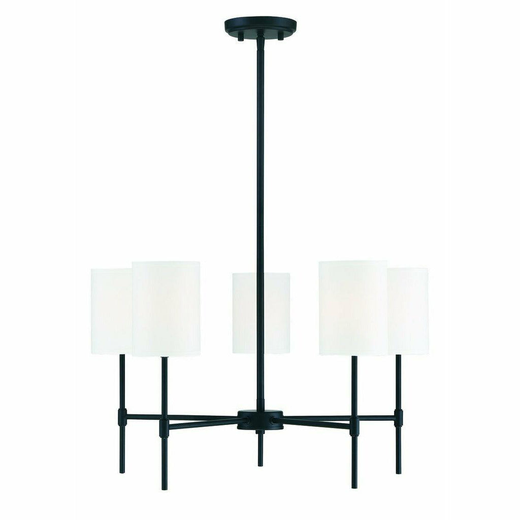 Camila Chandelier - Light House Co.