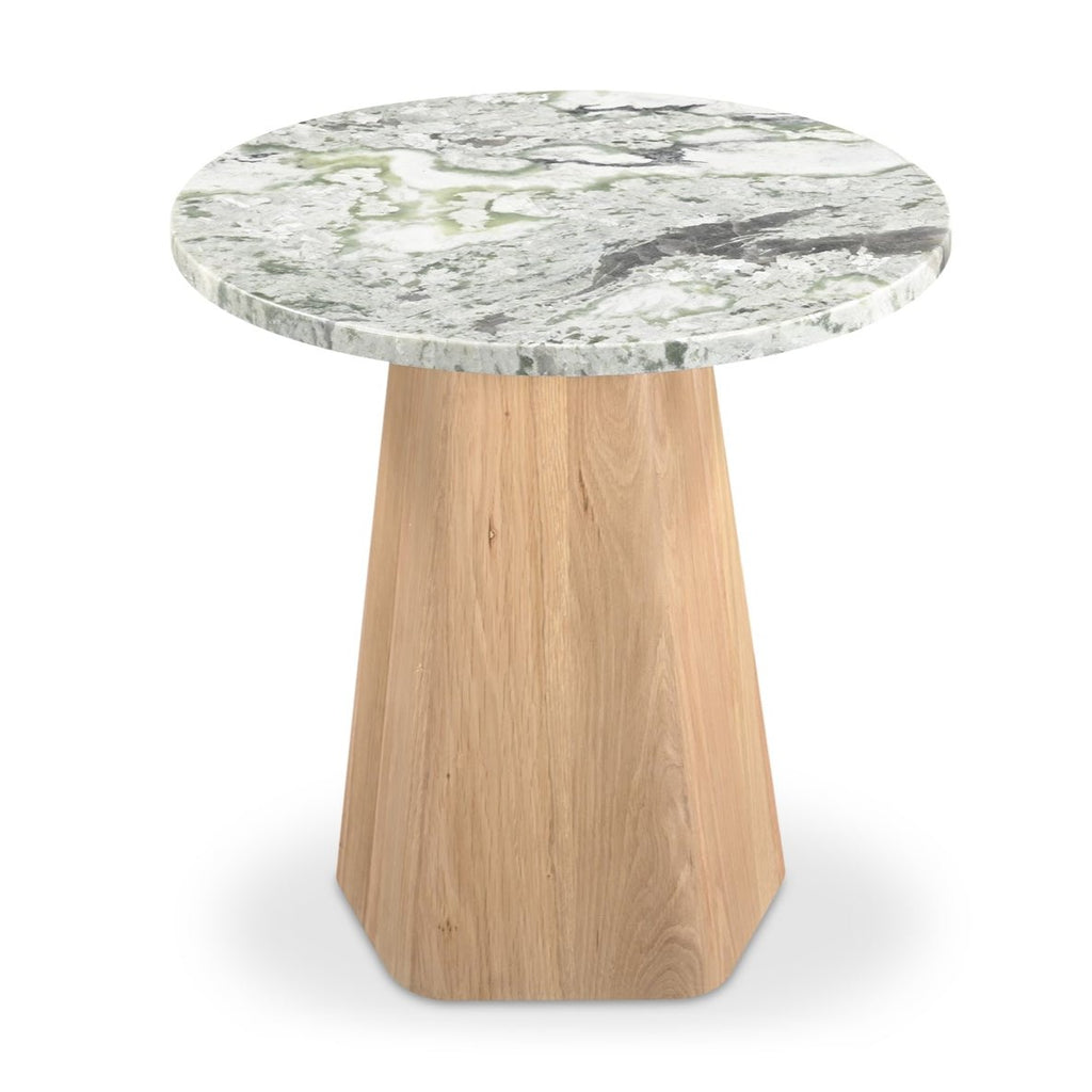 Evelyn Accent Table - Light House Co.
