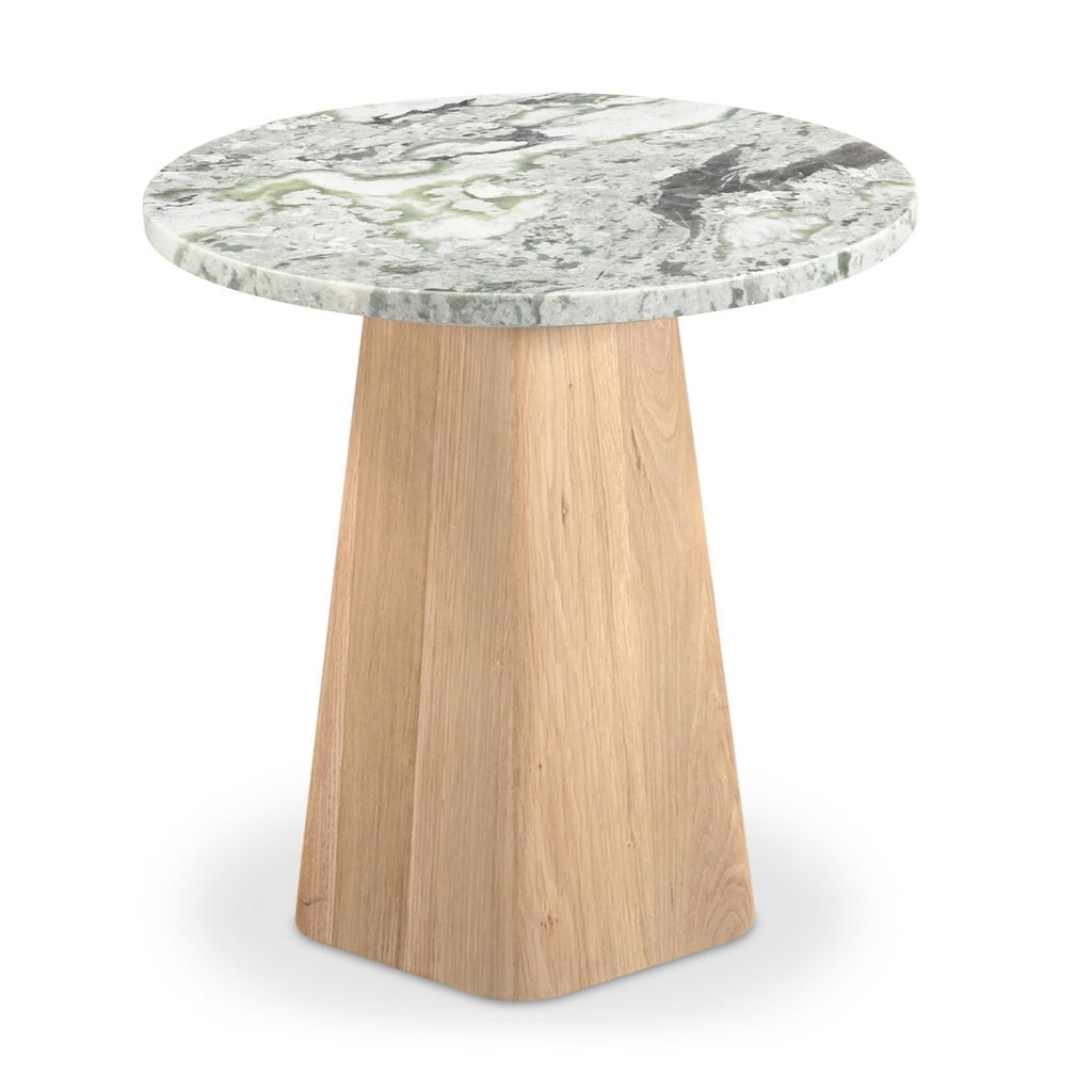 Evelyn Accent Table - Light House Co.
