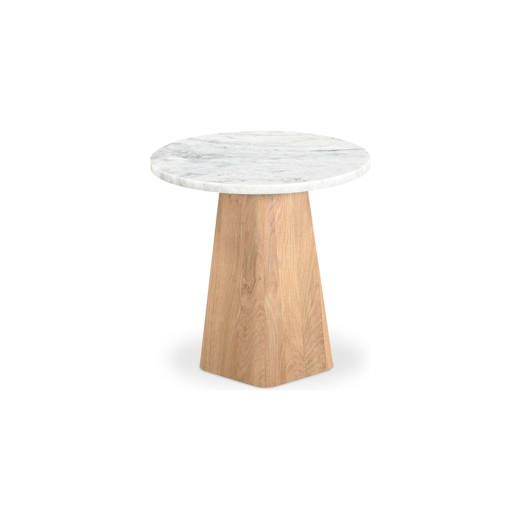 Evelyn Accent Table - Light House Co.