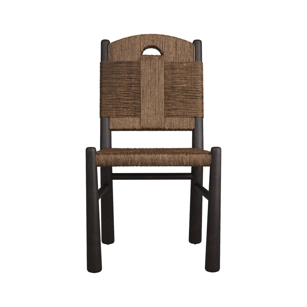 Solange Dining Chair - Light House Co.